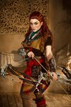 Kalinka Fox - Aloy