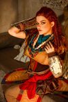 Kalinka Fox - Aloy