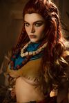 Kalinka Fox - Aloy