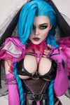 Kalinka Fox - Jinx bride