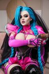 Kalinka Fox - Jinx bride