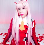 LUNA PHOTOSET ZERO TWO