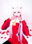 LUNA PHOTOSET ZERO TWO