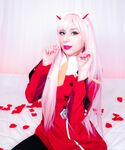 LUNA PHOTOSET ZERO TWO