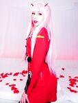LUNA PHOTOSET ZERO TWO