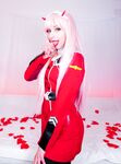 LUNA PHOTOSET ZERO TWO