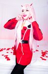 LUNA PHOTOSET ZERO TWO