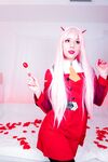 LUNA PHOTOSET ZERO TWO