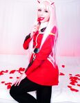LUNA PHOTOSET ZERO TWO