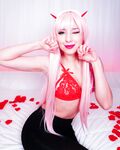 LUNA PHOTOSET ZERO TWO