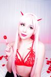 LUNA PHOTOSET ZERO TWO
