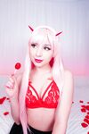 LUNA PHOTOSET ZERO TWO
