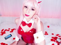 LUNA PHOTOSET ZERO TWO (2)