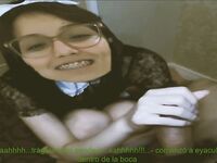 cielo yamile katherine-miriam riveros