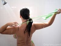 BIANCA BTS LEAKED PHOTOS