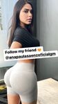 Anapaulasaenzoficial - onlyfans photos 1