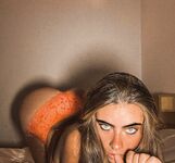 MoonWolfGirl OF Pics