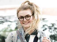 Katarina Keen Kat Keen