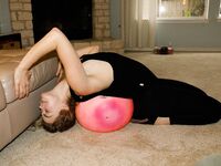 Katarina Keen Kat Keen