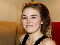 Katarina Keen Kat Keen