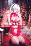 OKITA RINKA-2B XMAS
