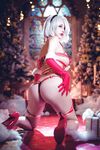 OKITA RINKA-2B XMAS