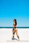 Brooke Markhaa Onlyfans