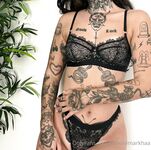 Brooke Markhaa Onlyfans