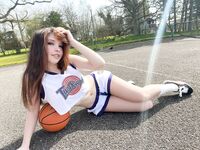 Belle - Lola Bunny