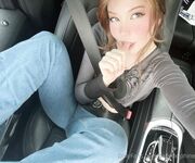 Belle - Candid Selfies