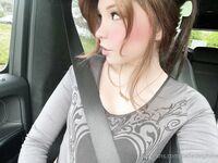 Belle - Candid Selfies