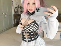 Belle - Cafe Photoset