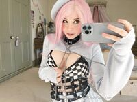 Belle - Cafe Photoset