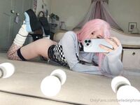 Belle - Cafe Photoset