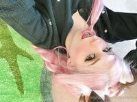 Belle - Animal Crossing