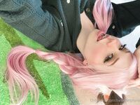 Belle - Animal Crossing