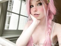 Belle - Animal Crossing