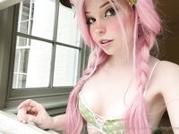 Belle - Animal Crossing