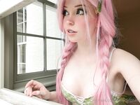 Belle - Animal Crossing