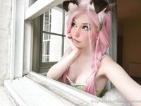 Belle - Animal Crossing