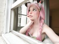 Belle - Animal Crossing