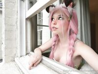 Belle - Animal Crossing