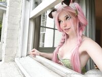 Belle - Animal Crossing