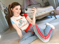 Belle - Casual Outfit