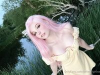 Belle - Water Nymph