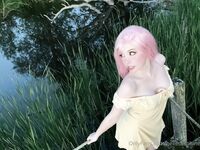 Belle - Water Nymph