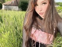 Belle - Secret Place