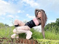 Belle - Secret Place