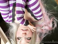 Belle - Making Your Day Better