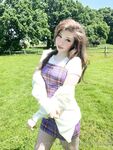 Belle - Lewd walk